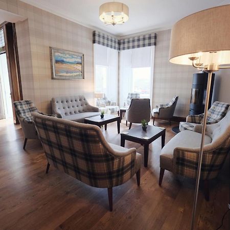 Fife Lodge Hotel Banff Zewnętrze zdjęcie
